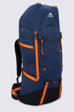 Macpac Cascade AzTec® 65L Hiking Backpack