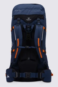 Macpac Cascade AzTec® 65L Hiking Backpack