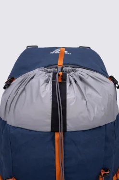 Macpac Cascade AzTec® 65L Hiking Backpack
