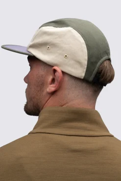 Macpac Contrast Heritage Cap