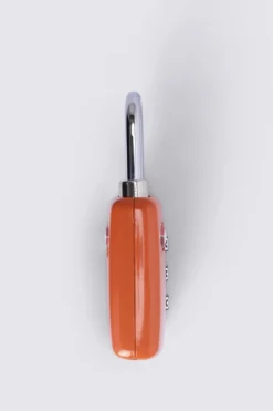 Macpac 3-dial TSA 7 Shank Travel Padlock