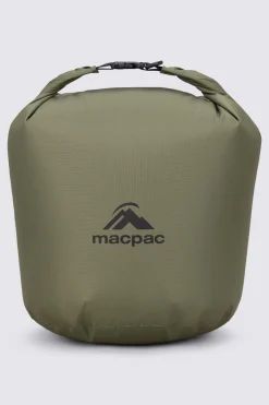 Macpac Dry Bag 3pk 5/10/15L Lightweight V2