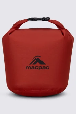 Macpac Dry Bag 3pk 5/10/15L Lightweight V2