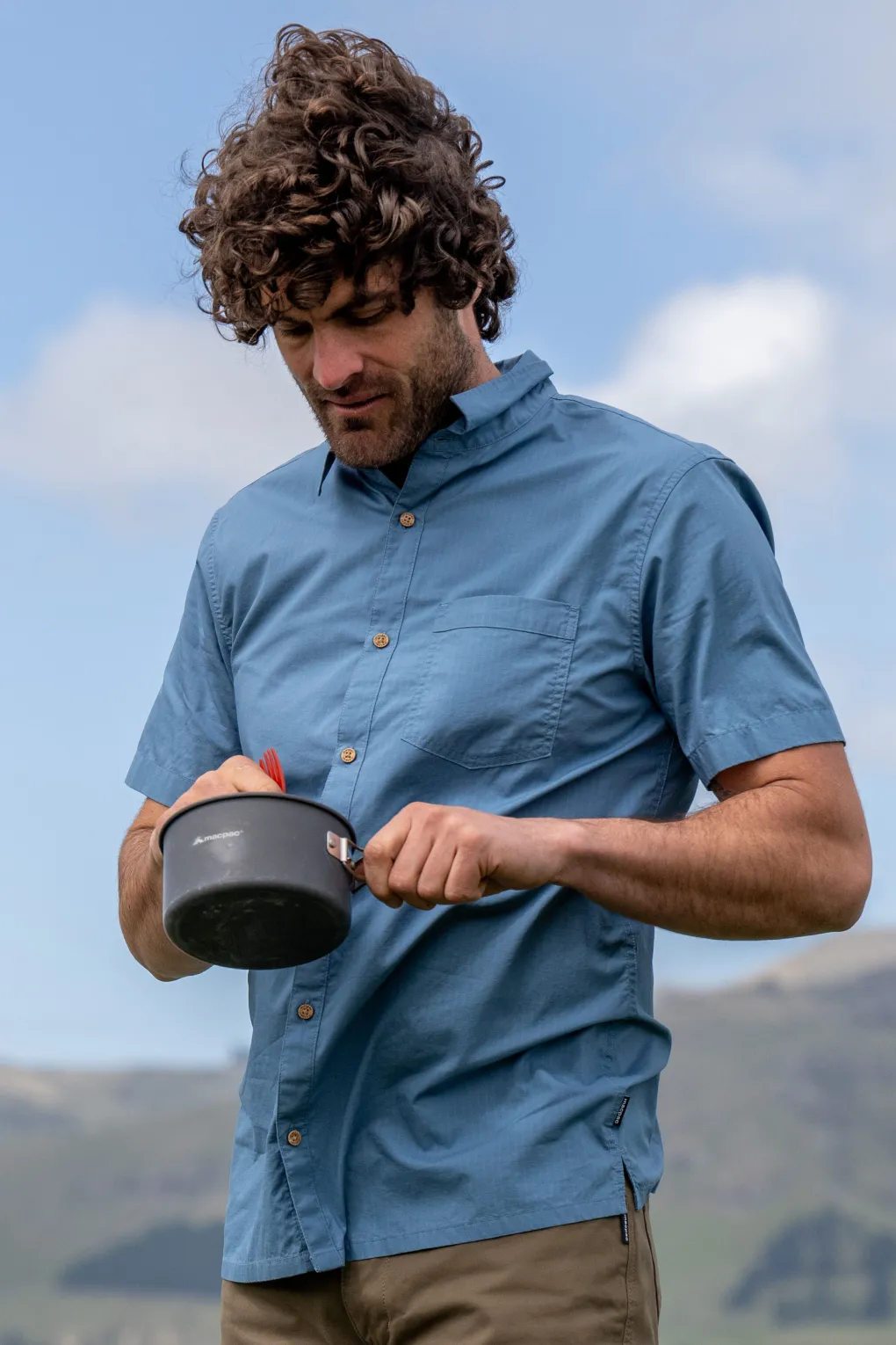 Macpac Duo Pot Set