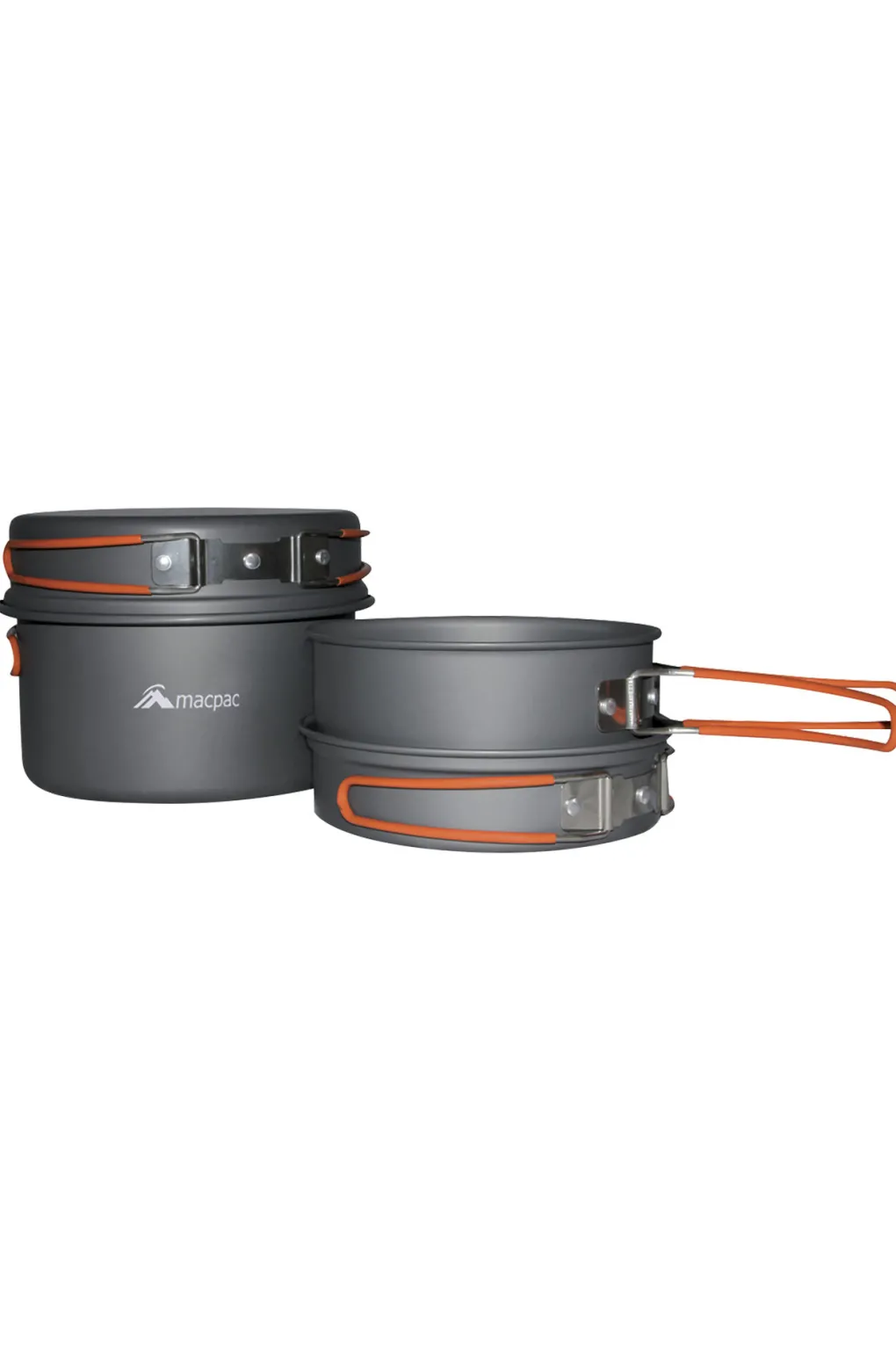 Macpac Duo Pot Set