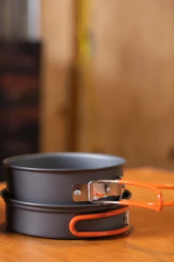 Macpac Duo Pot Set