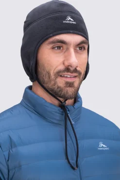 Macpac Earhed Fleece Beanie