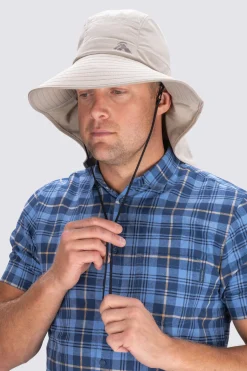 Macpac Encompass Hat