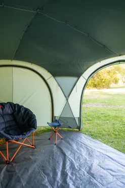 Macpac Equinox Shelter Groundsheet
