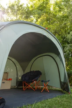 Macpac Equinox Shelter Groundsheet