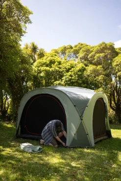 Macpac Equinox 5+ Tent Conversion Kit