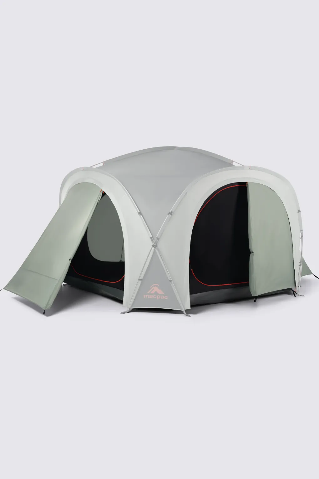 Macpac Equinox 5+ Tent Conversion Kit