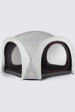 Macpac Equinox 5+ Tent Conversion Kit