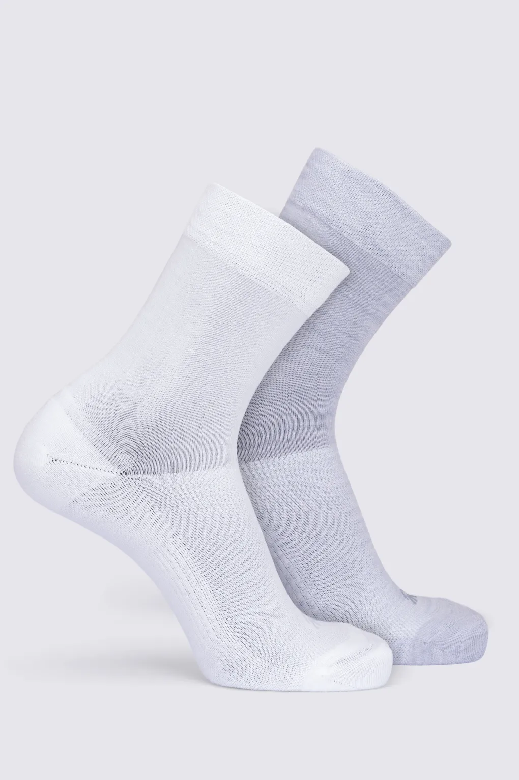 Macpac Everyday Crew Sock — 2 Pack