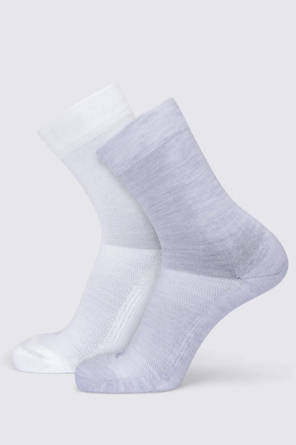 Macpac Everyday Crew Sock — 2 Pack