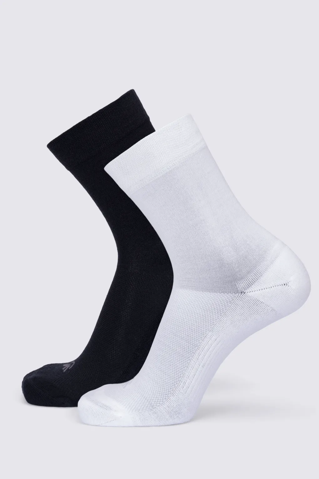 Macpac Everyday Crew Sock — 2 Pack