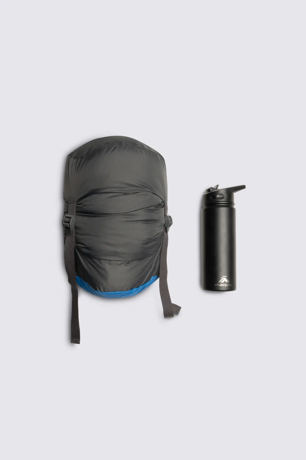 Macpac Extra Large Escapade 700 Down Sleeping Bag (-7°C)