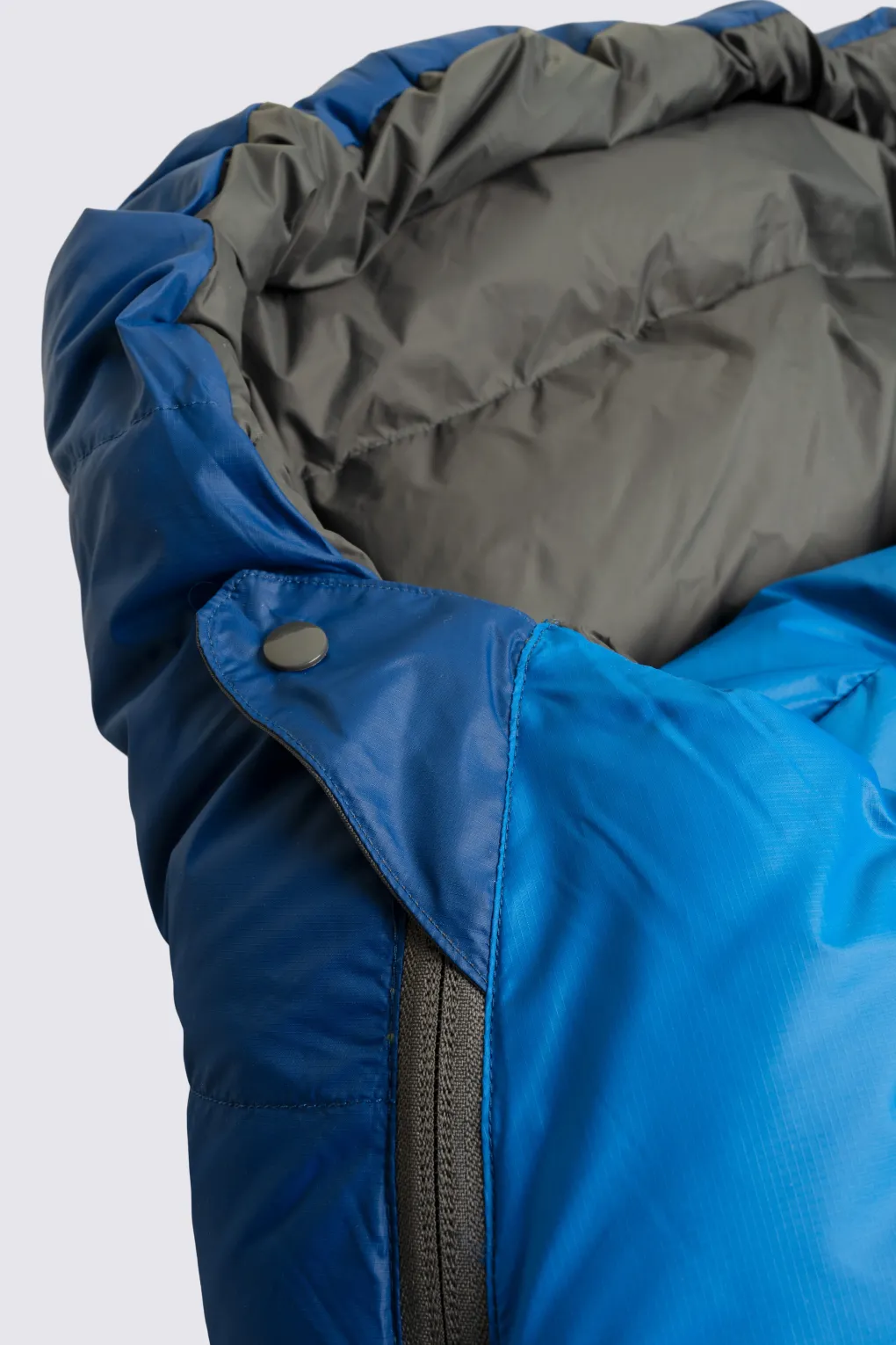 Macpac Extra Large Escapade 700 Down Sleeping Bag (-7°C)
