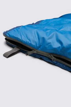 Macpac Extra Large Escapade 500 Down Sleeping Bag (-3°C)