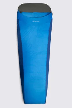 Macpac Extra Large Escapade 350 Down Sleeping Bag (1°C)