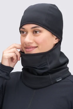 Macpac Fleece Balaclava