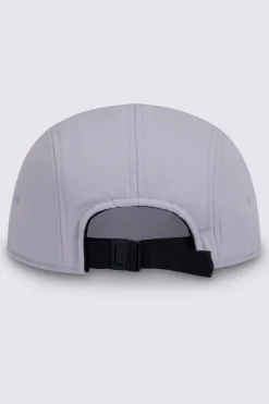 Macpac Fleece Lined Panel Cap