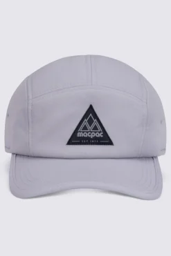 Macpac Fleece Lined Panel Cap