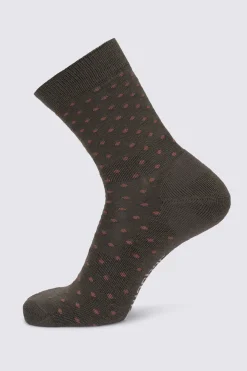 Macpac Footprint Sock V2