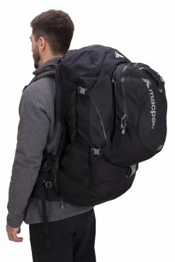 Macpac Gemini AzTec® 75L Travel Backpack