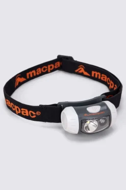Macpac Headlamp — 90 Lumens
