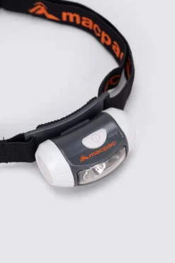 Macpac Headlamp — 90 Lumens