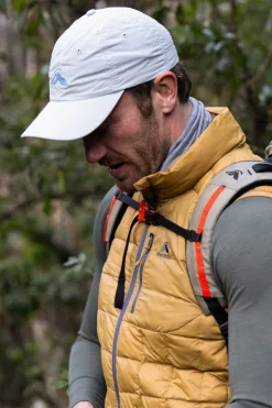 Macpac Hiker Cap