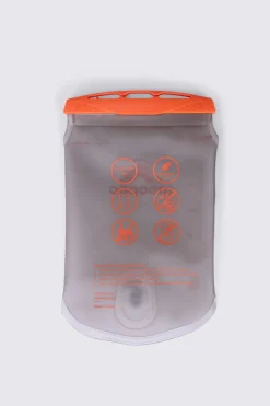 Macpac Hydration Reservoir Slide Top — 1L