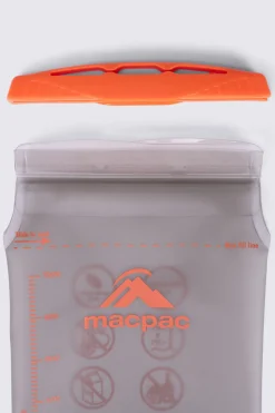 Macpac Hydration Reservoir Slide Top — 1L