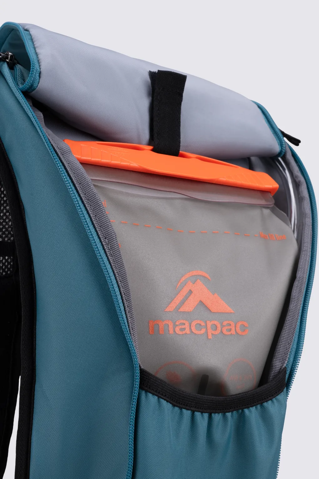 Macpac Hydration Reservoir Slide — 2L
