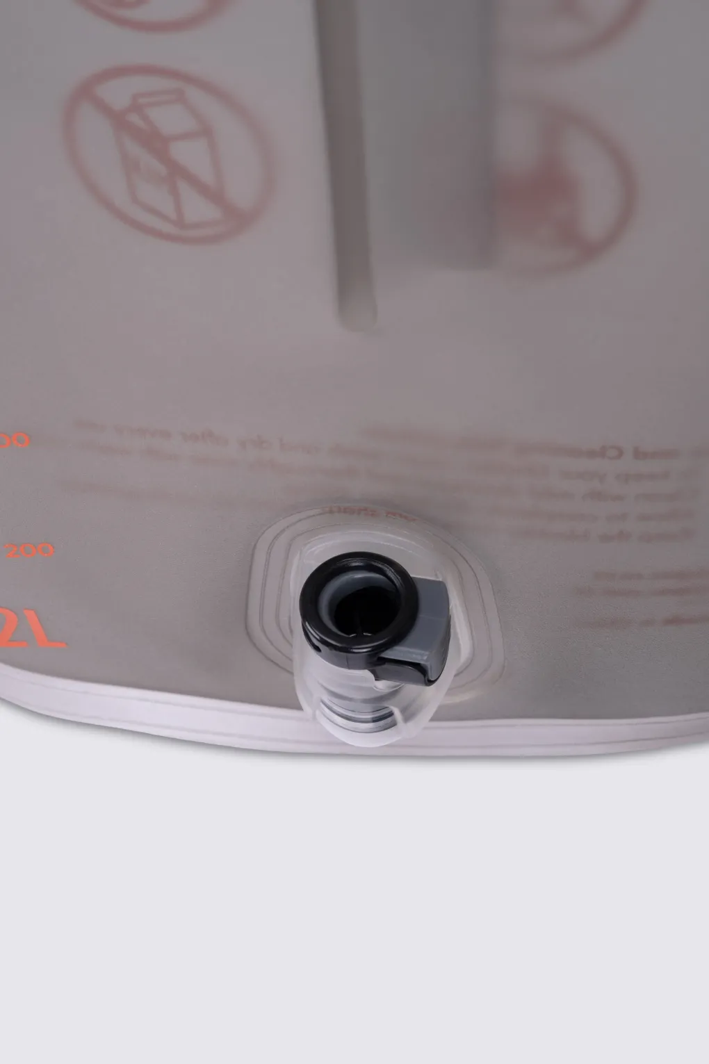 Macpac Hydration Reservoir Slide — 2L