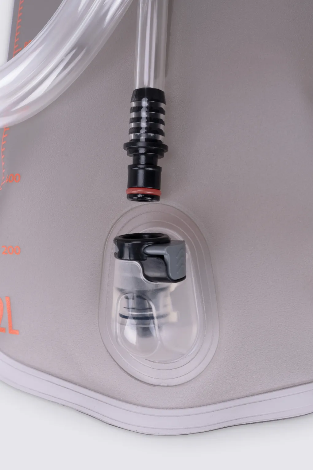Macpac Hydration Reservoir Slide — 2L