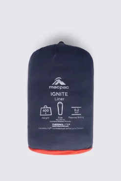 Macpac Ignite Liner