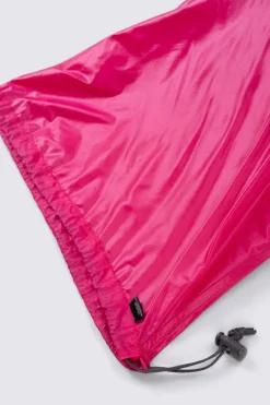 Macpac Kids' Aspire 270 Synthetic Sleeping Bag (1.8°C)