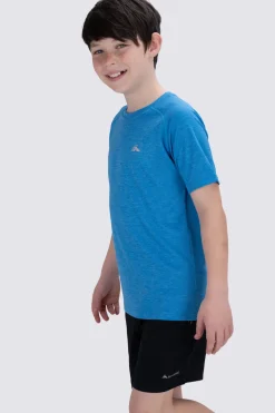 Macpac Kids' Fast Track Shorts