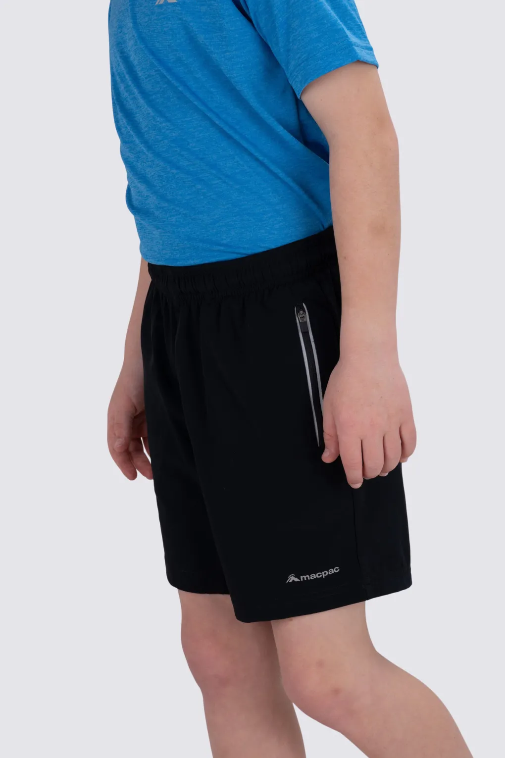 Macpac Kids' Fast Track Shorts
