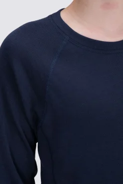 Macpac Kids' Geothermal Long Sleeve Top