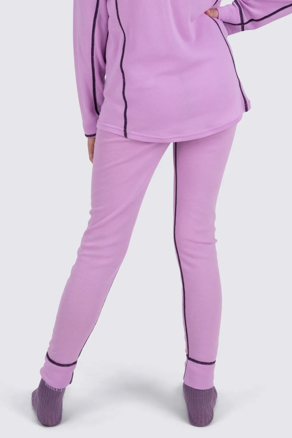 Macpac Kids' Geothermal Pants
