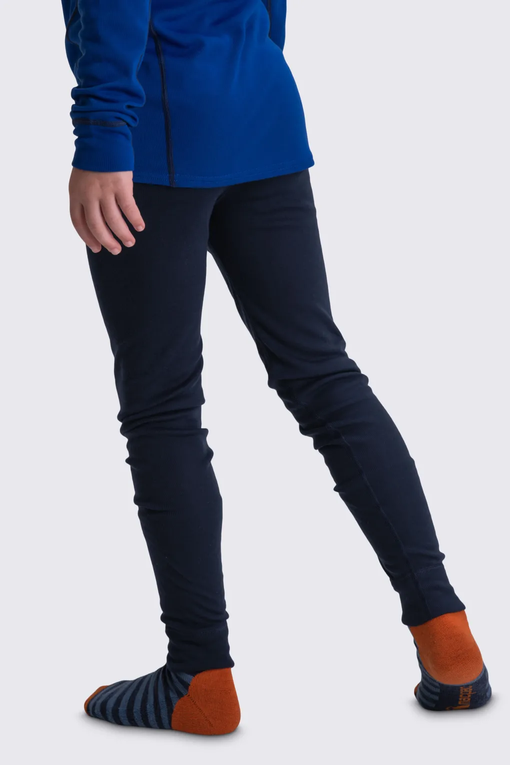 Macpac Kids' Geothermal Pants