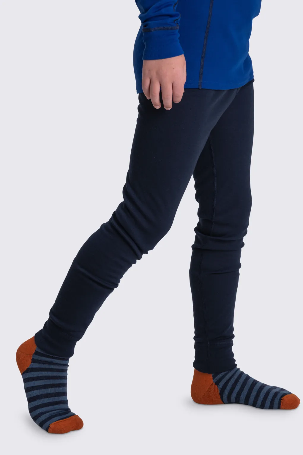 Macpac Kids' Geothermal Pants
