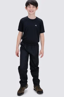 Macpac Kids' Jetstream Rain Pants