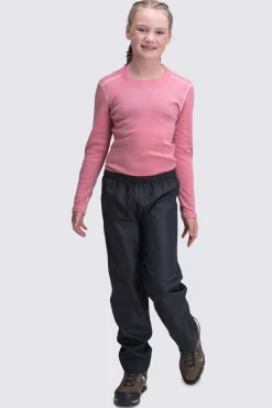 Macpac Kids' Jetstream Rain Pants