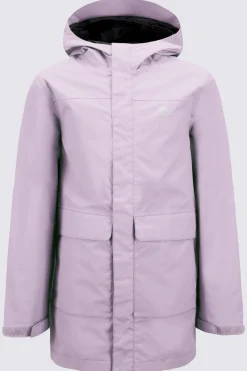 Macpac Kids' Lagoon Raincoat