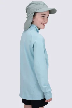 Macpac Kids' 280 Merino Pullover
