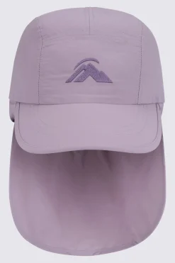 Macpac Kids' Mini Legionnaire Hat